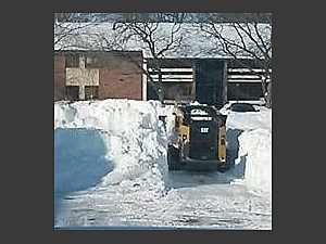 Snow & Ice Management, Willoughby, OH  